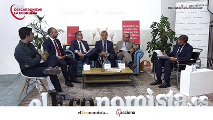 Observatorio Acciona “Latinoamérica, un mercado clave para las constructoras españolas” (2)