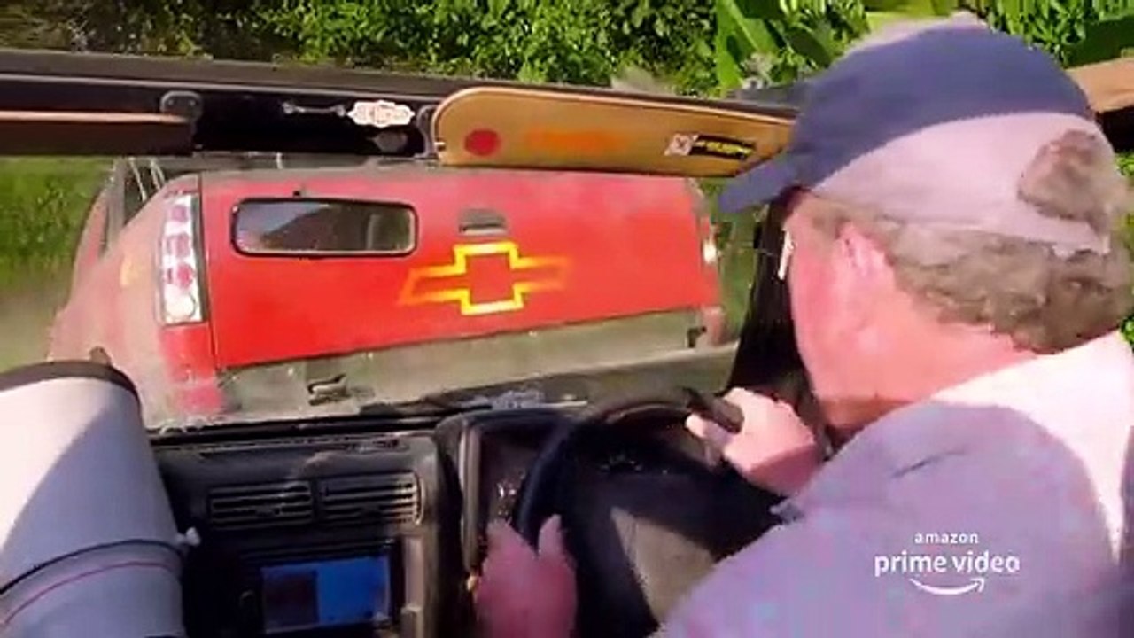 Staffel 3 | show | 2019| S3 | Official Trailer