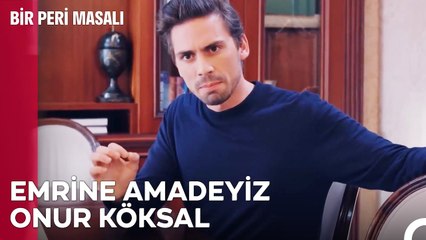 Yine Onur Köksal Kazandı Diyebilir Miyiz? - Bir Peri Masalı