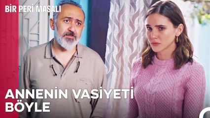 Telli Duvaklı Çık Bu Evden Zeynep - Bir Peri Masalı