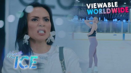 Hearts On Ice: Getting jealous with my husband's side chick (Episode 37)