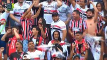 Rádio Bandeirantes: São Paulo 2 x 2 Vasco   3 x 1 (Copa São Paulo Júnior 2019)