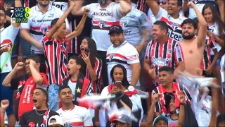 Rádio Bandeirantes: São Paulo 2 x 2 Vasco + 3 x 1 (Copa São Paulo Júnior 2019)