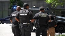Usa, sparatoria in un ospedale di Atlanta: un morto e quattro feriti
