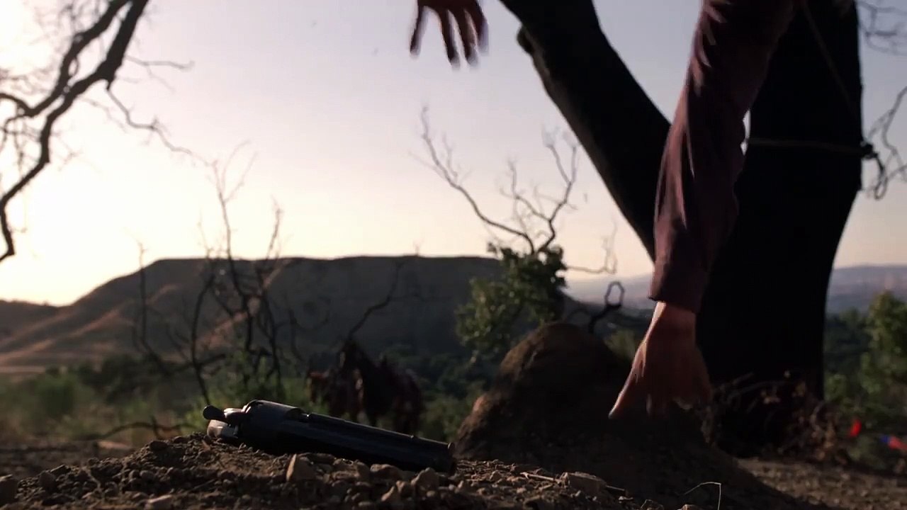 Staffel 2: Die Tür | show | 2018| S2 | Official Trailer