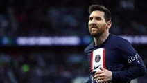 Barcelona'yı unutun! Messi'nin yeni takımı futbolseverleri sinirden çıldırtacak