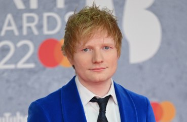 Ed Sheeran 'worked his way to the top'