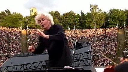 Waldbühne 2009 | Russian Rhythms | movie | 2009 | Official Trailer