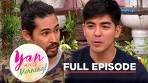 Dapat nga bang pinapalo ang makulit na bata? | Yan ang Morning! (Stream Together)