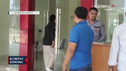 KPU Papua Masih Menunggu Pendaftaran Calon Legislatif Hingga Waktu yang Ditentukan