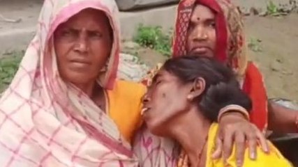 दरभंगा में हुआ भीषण सड़क हादसा, 16 लोग हुए घायल, दो की हुई मौत