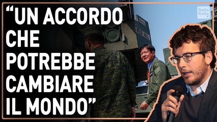 Cina e India vogliono la pace ma se si espande il conflitto hanno deciso con chi schierarsi