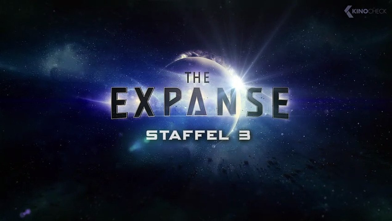 Staffel 3 | show | 2018| S3 | Official Trailer