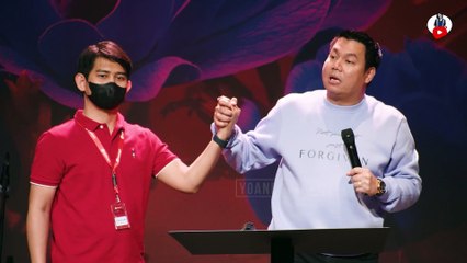 Berani Tega Meninggal Teman Yang Tidak Mau Berubah - Yoanes Kristianus #yoaneskristianus