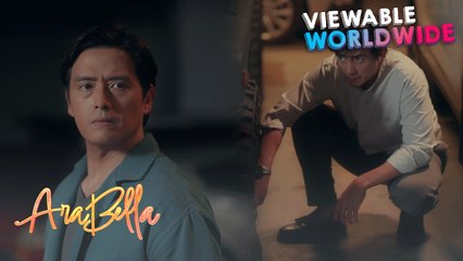 AraBella: The jealous man plots revenge on his rival! (Episode 42)