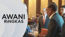 AWANI Ringkas: Ahli politik diingatkan menagmbil serius titah Sultan Johor mengenai isu kestabilan