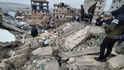 Deprem bölgesinde OHAL kalkacak mı? Deprem bölgesinde OHAL uzatılacak mı, kaldırılıyor mu?
