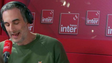 Dinos : le Matthieu Ricard du rap français ! Le Billet de Matthieu Noël