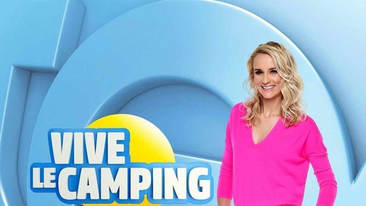 Vive le camping - Ardèche : vacances survoltées au bord de la rivière !