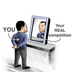 Deep meaning images status