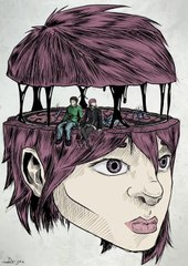 Deep meaning images about love