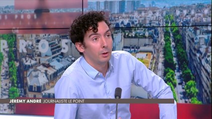 Jérémy André : «On a rarement vu une une telle catastrophe, où le pays qui en est à l'origine ne donne aucune information sur ce qu'il s'est passé»