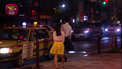 Man Obe Lagin - මං ඔබේ ළගින්  Ep 21