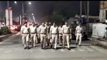 चितरंगी: चोरों के आतंक से परेशान हुए लोग, SP ने बढ़ाई सुरक्षा व्यवस्था