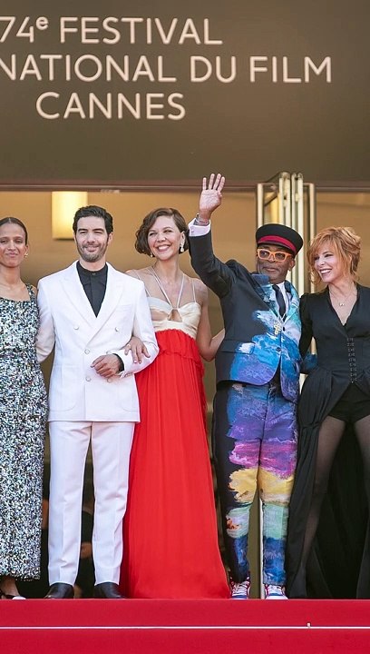 Comment est composé le jury de la compétition du festival de Cannes ?