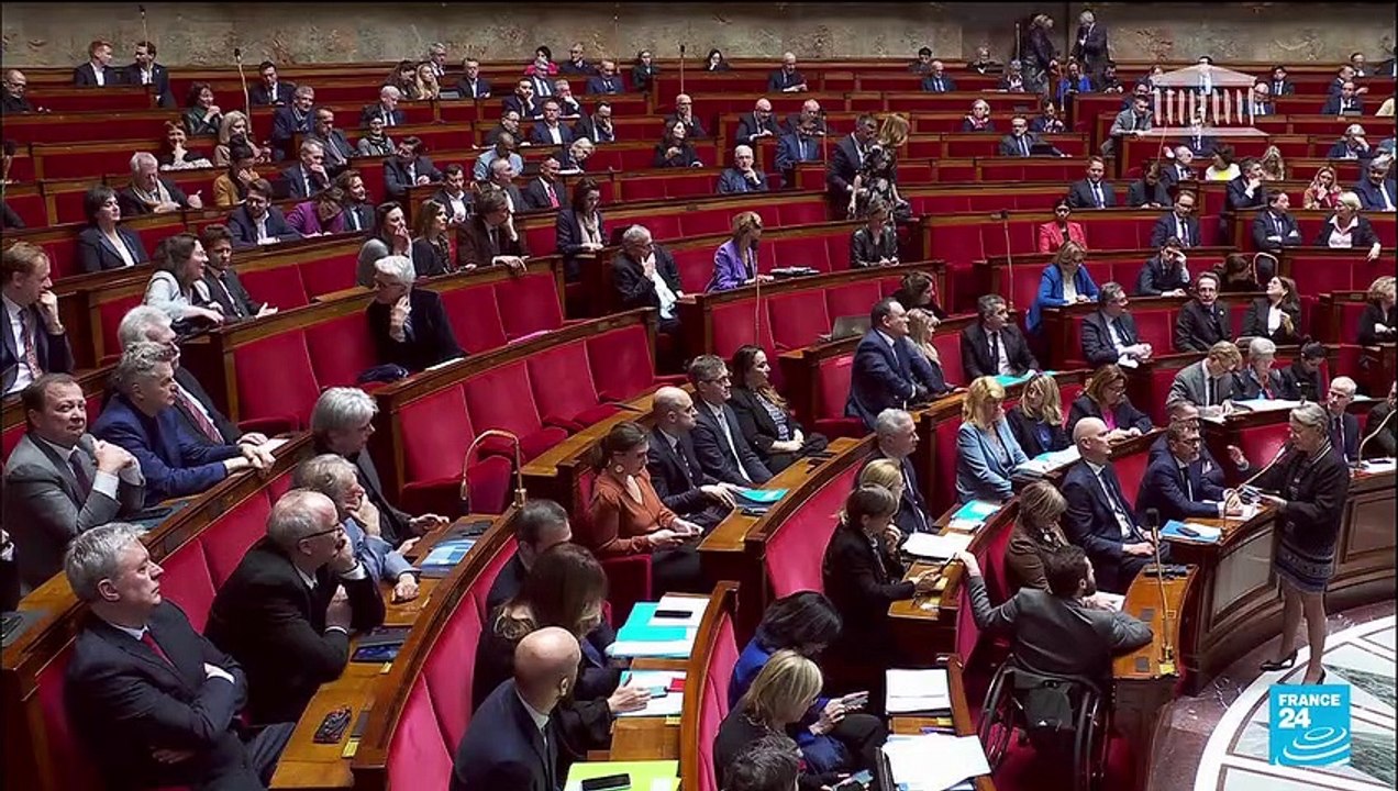 Le RIP rejeté par les sages : les critères non remplis selon le Conseil Constitutionnel