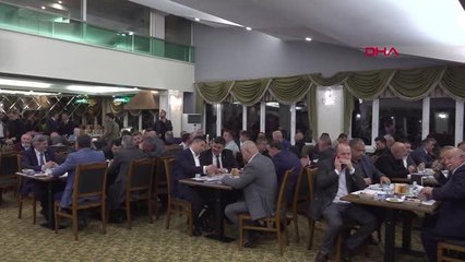 BAKAN ÖZER '28 ŞUBAT'IN MİMARLARI MESLEKİ EĞİTİMİMİZİ İÇİNDEN ÇIKILAMAZ HALE GETİRDİ'