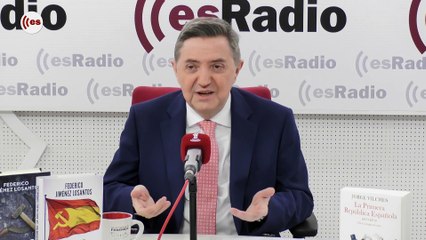 Federico a las 7: La falta de dignidad de España ante Petro