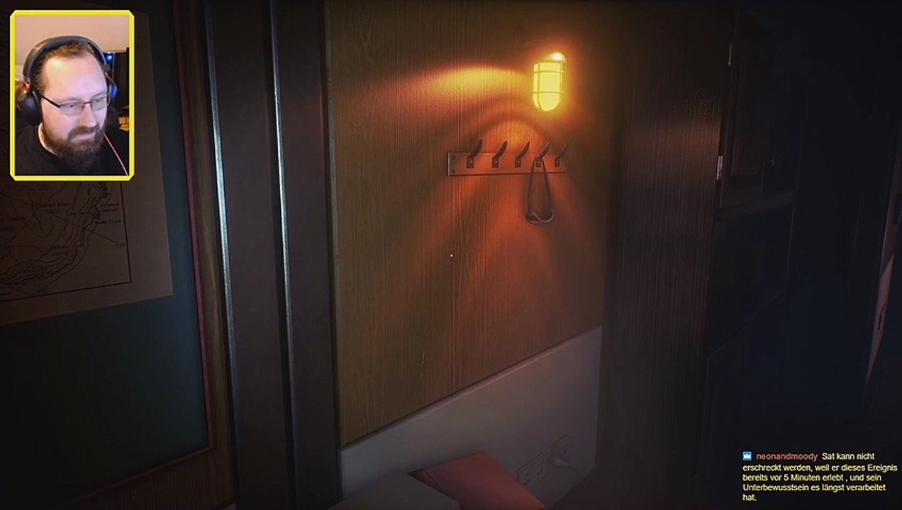 Eine Ebene tiefer! Conarium #3