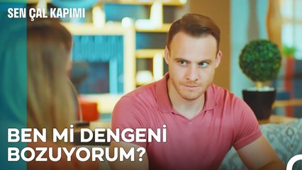 İş Başka Arkadaşlık Başka - Sen Çal Kapımı