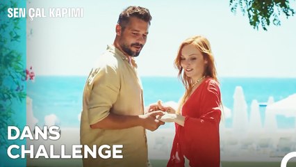 Bu Tatil Bize İyi Gelecek Yarlarımızı Saracak - Sen Çal Kapımı