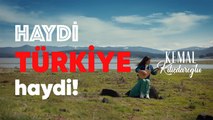 Kılıçdaroğlu, seçim şarkısının tamamını paylaştı: Haydi!