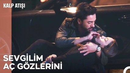 Ali Asaf, Eylül'ü Kurtardı - Kalp Atışı