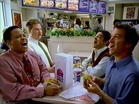 (October 11, 2000) WPIX-TV The WB 11 New York Commercials