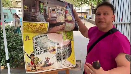 Taller Nunc Latine, Collegium Latinitatis i Ludere et Discere