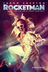 Rocketman : Coup de coeur de Télé 7