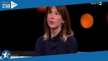 “Ça rend vulnérable” : Sophie Marceau pas à l’aise avec son exposition médiatique