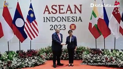Estimasi Perputaran Uang dari KTT ASEAN 2023 Labuan Bajo Capai Rp 5 Triliun