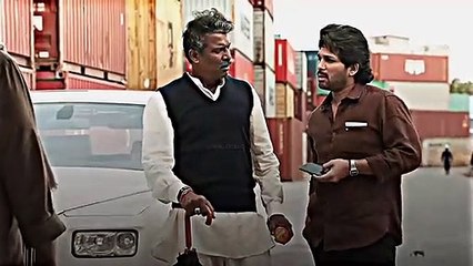 daku whatsapp status - ala vaikunthapurramuloo  - Attitude status -  ft - Allu Arjun ) Efx Status
