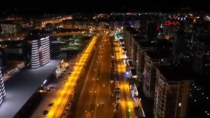 GÜZELLİK SALONUNA  'SON FÖN' OPERASYONU