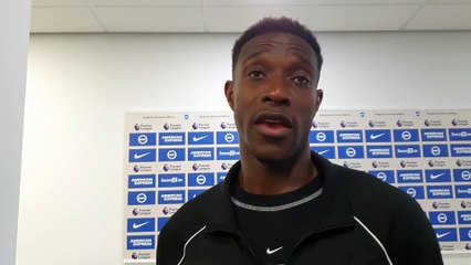 Brighton team news: Danny Welbeck on Julio Enciso and Billy Gilmour ahead of Man United