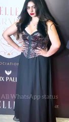 Celebs At Elle Carnival 2023  #beauty