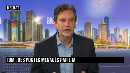 SMART TECH - Le débrief du jeudi 4 mai 2023