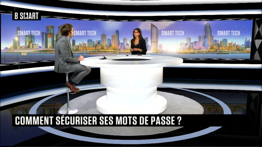 Comment sécuriser ses mots de passe ?