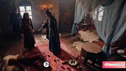 Kuruluş Osman 125. Bölüm Fragmanı | "Hakikati pusatlar diyecek"