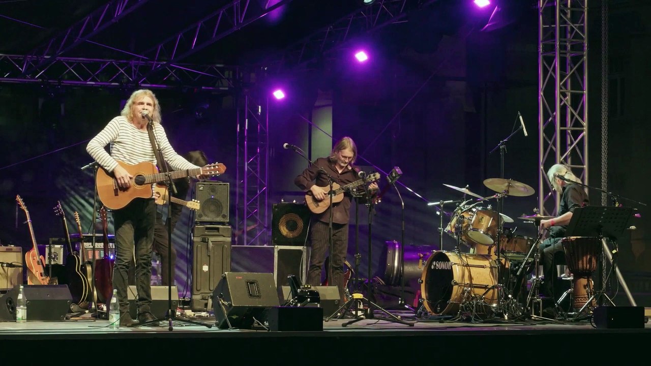 WENZEL GLAUBT NIE, WAS ICH SINGE Film